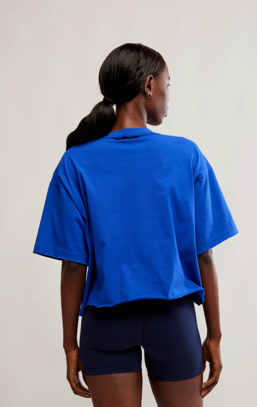 Inspire Logo Tee