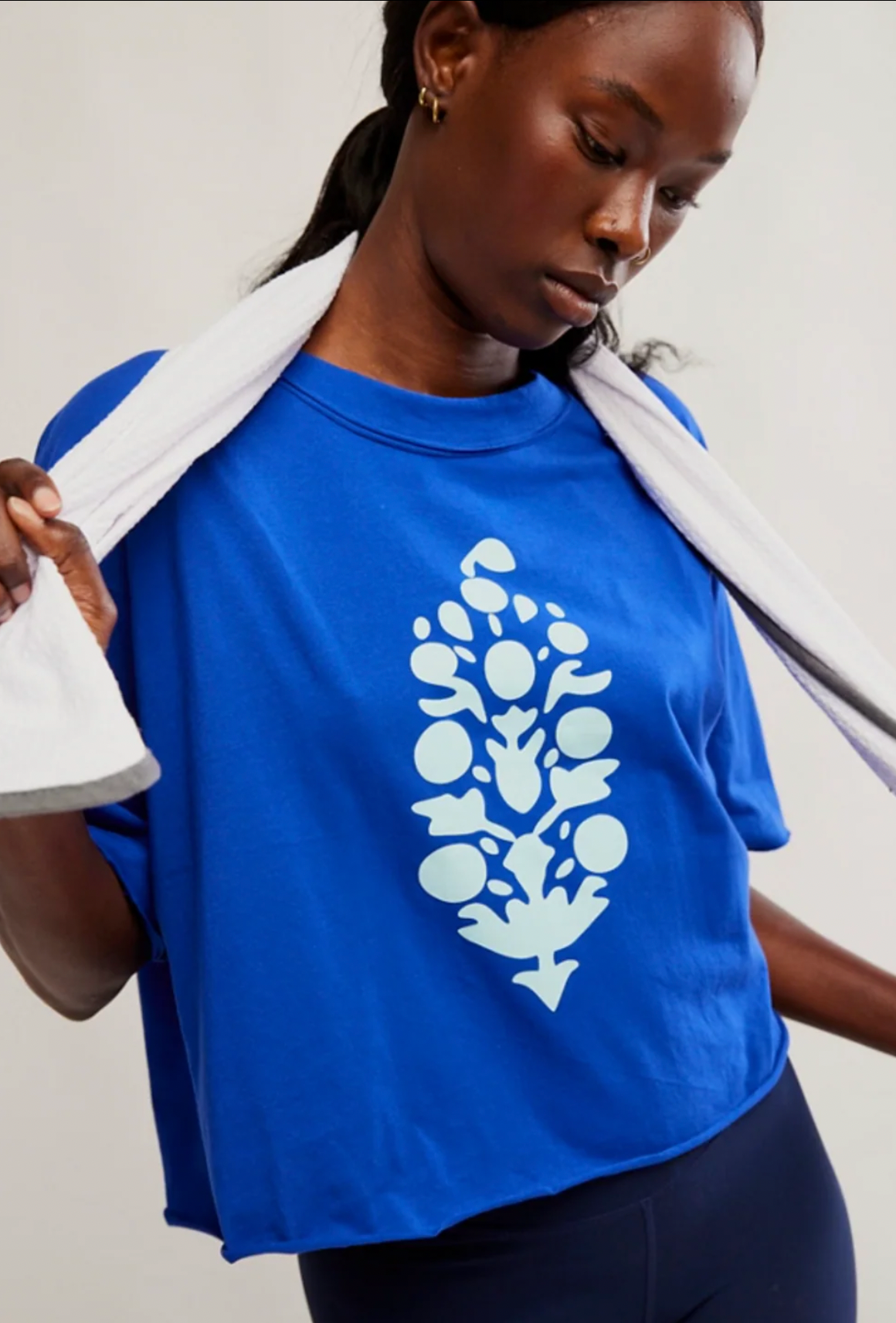 Inspire Logo Tee