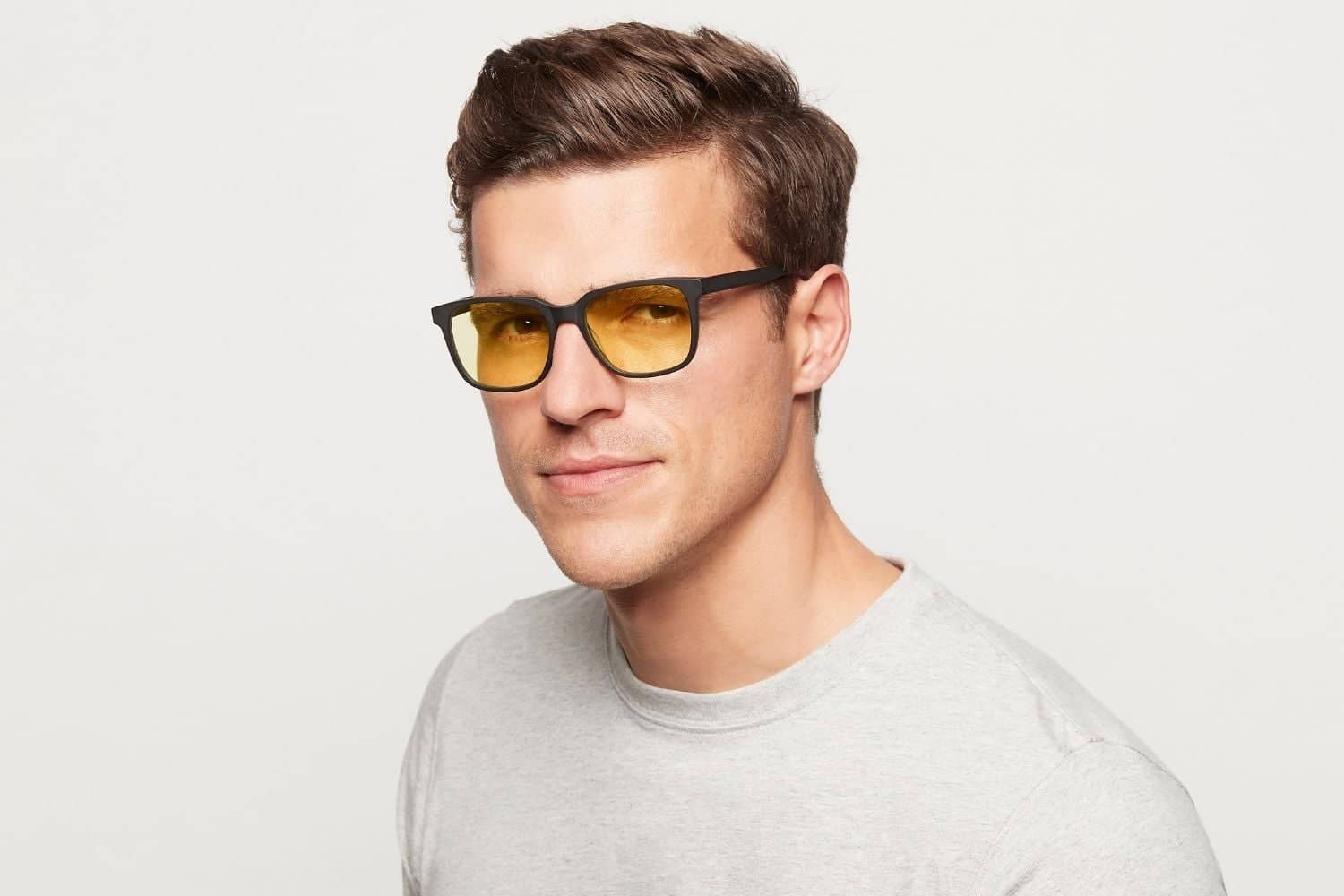 Carter - Matte Black